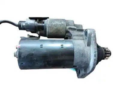 Second-hand car spare part starter motor for seat altea (5p1) 1.6 tdi oem iam references 2z911024h