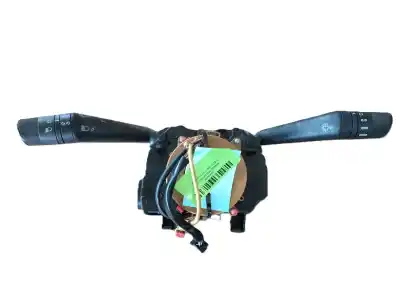 Gebrauchtes Autoersatzteil MULTIFUNKTIONSSTEUERUNG zum IVECO DAILY VI FURGÓN  OEM-IAM-Referenzen 5802499911  1001380A