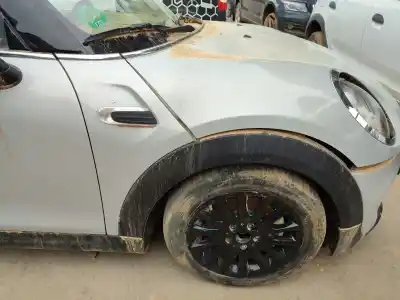 Автозапчасти б/у переднее правое крыло за mini mini (f56) cooper d ссылки oem iam 41007374522