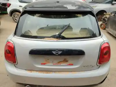 Автозапчасти б/у задняя дверь за mini mini (f56) cooper d ссылки oem iam 41007320545