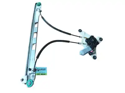 Second-hand car spare part passenger side right window regulator for renault master iii furgón (fv) 2.3 dci 125 fwd (fv0c, fv0d, fv0g, fv0h, fv0j, fv0k) oem iam references 807200008r