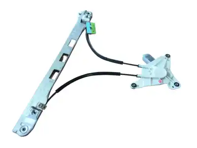 Second-hand car spare part passenger side right window regulator for renault master iii furgón (fv) 2.3 dci 125 fwd (fv0c, fv0d, fv0g, fv0h, fv0j, fv0k) oem iam references 807200008r  3r4632