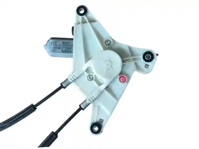 Second-hand car spare part passenger side right window regulator for renault master iii furgón (fv) 2.3 dci 125 fwd (fv0c, fv0d, fv0g, fv0h, fv0j, fv0k) oem iam references 807200008r  3r4632
