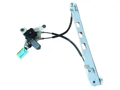 Second-hand car spare part driver left window regulator for renault master iii furgón (fv) 2.3 dci 125 fwd (fv0c, fv0d, fv0g, fv0h, fv0j, fv0k) oem iam references 807210008r