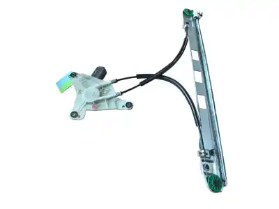 Second-hand car spare part driver left window regulator for renault master iii furgón (fv) 2.3 dci 125 fwd (fv0c, fv0d, fv0g, fv0h, fv0j, fv0k) oem iam references 807210008r  3r4722