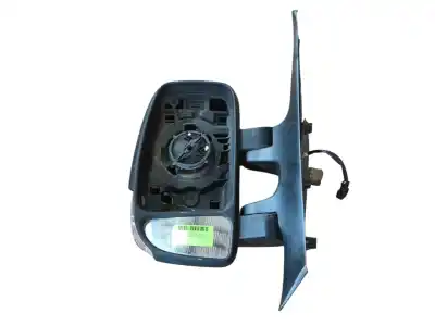 Second-hand car spare part left rearview mirror for renault master iii furgón (fv) 2.3 dci 125 fwd (fv0c, fv0d, fv0g, fv0h, fv0j, fv0k) oem iam references 963021976r