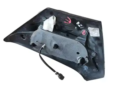 Second-hand car spare part left rearview mirror for renault master iii furgón (fv) 2.3 dci 125 fwd (fv0c, fv0d, fv0g, fv0h, fv0j, fv0k) oem iam references 963021976r  963020133r
