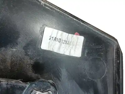 Автозапчастина б/у правий задний огляд для renault master iii furgón (fv) 2.3 dci 125 fwd (fv0c, fv0d, fv0g, fv0h, fv0j, fv0k) посилання на oem iam 963016903r  21a1012