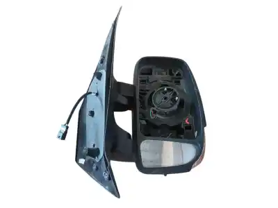 Second-hand car spare part right rearview mirror for renault master iii furgón (fv) 2.3 dci 125 fwd (fv0c, fv0d, fv0g, fv0h, fv0j, fv0k) oem iam references 963016903r