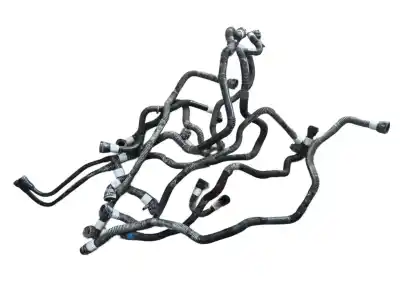 Tweedehands auto-onderdeel buis voor tesla model y (5yjy) ev a las 4 ruedas oem iam-referenties 