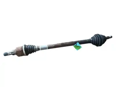 Second-hand car spare part Front Right Transmission for CITROEN C3 III (SX) 1.6 BLUEHDI 75 OEM IAM references 9816028680 9816028680 