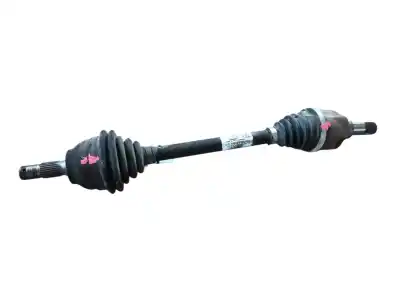 Second-hand car spare part Front Left Transmission for CITROEN C3 III (SX) 1.6 BLUEHDI 75 OEM IAM references 3272LG  9806459180