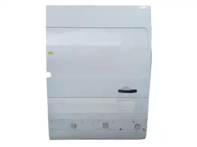 Second-hand car spare part right sliding side door for renault master iii furgón (fv) 2.3 dci 125 fwd (fv0c, fv0d, fv0g, fv0h, fv0j, fv0k) oem iam references 821000245r