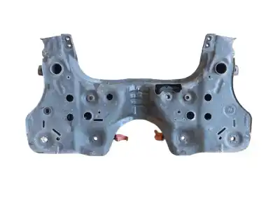 Second-hand car spare part front axle for fiat tipo fastback (356_, 357_) 1.4 (356hxa1b) oem iam references 52161663  