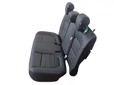 Second-hand car spare part rear seats for mg rover mg zs suv 1.0 t-gdi oem iam references   
