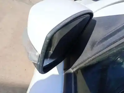 Pièce détachée automobile d'occasion rétroviseur gauche pour ford ka+ iii (uk, fk) 1.2 références oem iam 2554445  