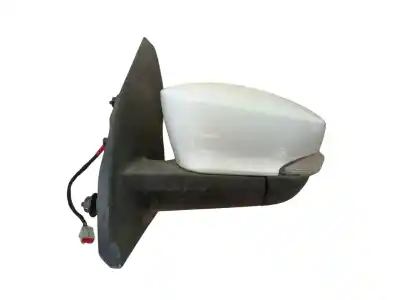Pièce détachée automobile d'occasion rétroviseur gauche pour ford ka+ iii (uk, fk) 1.2 références oem iam 2554445  