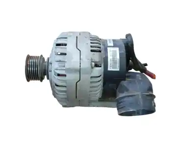 Second-hand car spare part alternator for bmw 3 (e46) 323 i oem iam references 12311432982  f8640390
