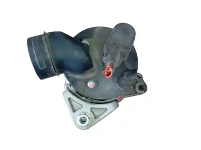 Second-hand car spare part alternator for bmw 3 (e46) 323 i oem iam references 12311432982  f8640390