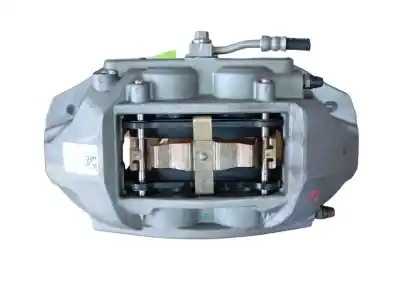 Second-hand car spare part front right brake caliper for tesla model 3 (5yj3) ev awd oem iam references 104462200e  104462200f