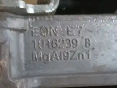 Автозапчастина б/у рульва колонка для tesla model 3 (5yj3) ev awd посилання на oem iam 104487100a  csd220684006930
