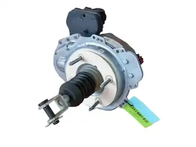 Second-hand car spare part brake servo for tesla model 3 (5yj3) ev awd oem iam references 104467150b  104467150a