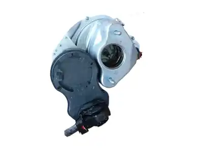 Second-hand car spare part brake servo for tesla model 3 (5yj3) ev awd oem iam references 104467150b  104467150a