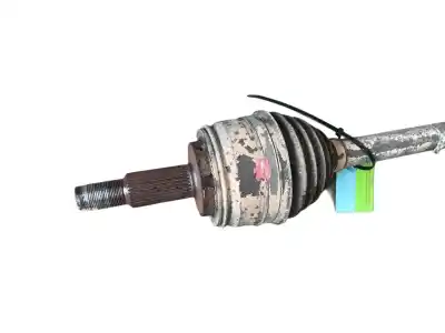Second-hand car spare part front right transmission for renault master iii furgón (fv) 2.3 dci 125 fwd (fv0c, fv0d, fv0g, fv0h, fv0j, fv0k) oem iam references 391002176r  