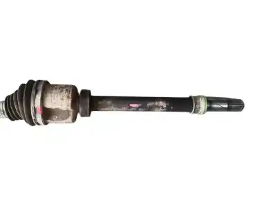 Second-hand car spare part front right transmission for renault master iii furgón (fv) 2.3 dci 125 fwd (fv0c, fv0d, fv0g, fv0h, fv0j, fv0k) oem iam references 391002176r  