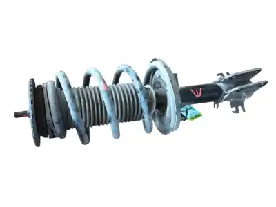 Second-hand car spare part front right shock absorber for renault master iii furgón (fv) 2.3 dci 125 fwd (fv0c, fv0d, fv0g, fv0h, fv0j, fv0k) oem iam references 543028774r