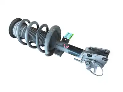 Second-hand car spare part front left shock absorber for renault master iii furgón (fv) 2.3 dci 125 fwd (fv0c, fv0d, fv0g, fv0h, fv0j, fv0k) oem iam references 543028774r