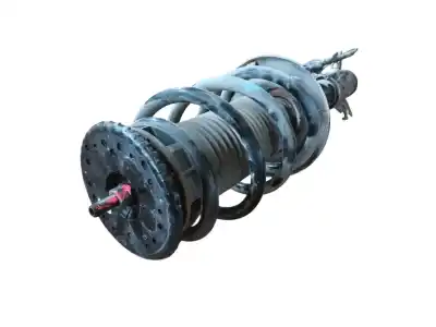 Second-hand car spare part front left shock absorber for renault master iii furgón (fv) 2.3 dci 125 fwd (fv0c, fv0d, fv0g, fv0h, fv0j, fv0k) oem iam references 543028774r  543028774r