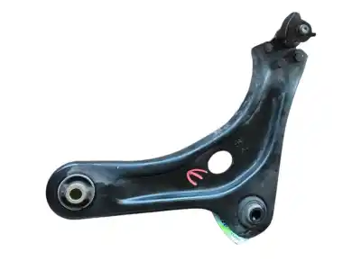 Second-hand car spare part  for CITROEN C3 III (SX)  OEM IAM references 9670772080  