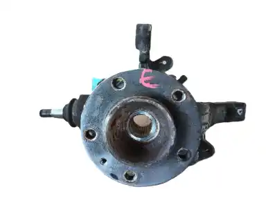 Second-hand car spare part front right knuckle for renault master iii furgón (fv) 2.3 dci 125 fwd (fv0c, fv0d, fv0g, fv0h, fv0j, fv0k) oem iam references 400103826r