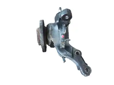 Second-hand car spare part front right knuckle for renault master iii furgón (fv) 2.3 dci 125 fwd (fv0c, fv0d, fv0g, fv0h, fv0j, fv0k) oem iam references 400103826r  145a