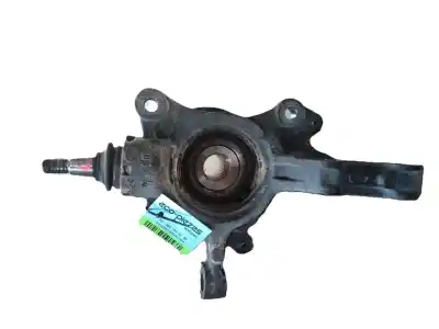 Second-hand car spare part front right knuckle for renault master iii furgón (fv) 2.3 dci 125 fwd (fv0c, fv0d, fv0g, fv0h, fv0j, fv0k) oem iam references 400103826r  145a