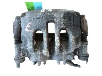 Second-hand car spare part front right brake caliper for renault master iii furgón (fv) 2.3 dci 125 fwd (fv0c, fv0d, fv0g, fv0h, fv0j, fv0k) oem iam references 410015708r