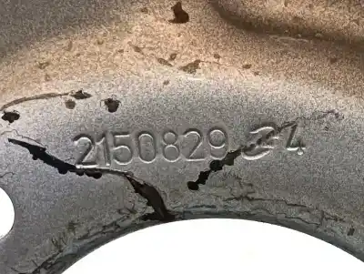 Second-hand car spare part rim for ford transit furgón (fa_ _) 2.0 di (fae_, faf_, fag_) oem iam references 2150829 5 1/2jx15 et60