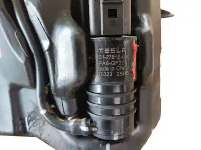 Автозапчастина б/у чистий депозит для tesla model 3 (5yj3) ev awd посилання на oem iam   164261400a