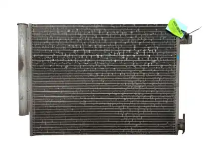 Second-hand car spare part air conditioning condenser / radiator for dacia logan ii 1.5 dci oem iam references 921006454r  m155718