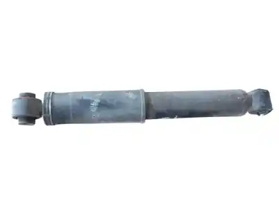Second-hand car spare part rear left shock absorber for renault master iii furgón (fv) 2.3 dci 125 fwd (fv0c, fv0d, fv0g, fv0h, fv0j, fv0k) oem iam references 562106844r