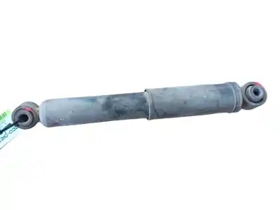 Second-hand car spare part right rear shock absorber for renault master iii furgón (fv) 2.3 dci 125 fwd (fv0c, fv0d, fv0g, fv0h, fv0j, fv0k) oem iam references 562106844r