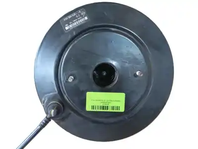 Second-hand car spare part brake servo for renault master iii furgón (fv) 2.3 dci 125 fwd (fv0c, fv0d, fv0g, fv0h, fv0j, fv0k) oem iam references 472109102r