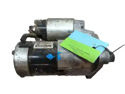 Автозапчасти б/у двигатель запускается за nissan qashqai / qashqai +2 i (j10, nj10, jj10e) 1.5 dci ссылки oem iam 2330000q0f  8200584675a