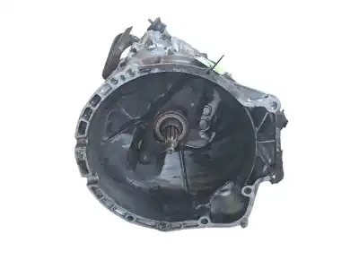 Second-hand car spare part GEARBOX for BMW 3 (E46)  OEM IAM references 23001434410  14342929