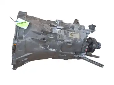 Pezzo di ricambio per auto di seconda mano riduttore per bmw 3 (e46) 323 i riferimenti oem iam 23001434410  14342929