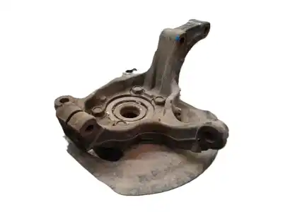 Pezzo di ricambio per auto di seconda mano Attacco Anteriore Destro per NISSAN QASHQAI / QASHQAI +2 I (J10, NJ10, JJ10E) 1.5 DCI Riferimenti OEM IAM 40014JD000  40014JD040 Pezzo di ricambio per auto di seconda mano Attacco Anteriore Destro per NISSAN QASHQAI / QASHQAI +2 I (J10, NJ10, JJ10E) 1.5 DCI Riferimenti OEM IAM 40014JD000  40014JD040