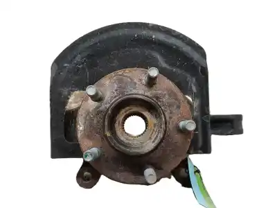 Автозапчастина б/у передній прав для nissan qashqai / qashqai +2 i (j10, nj10, jj10e) 1.5 dci посилання на oem iam 40014jd000  40014jd040 Автозапчастина б/у передній прав для nissan qashqai / qashqai +2 i (j10, nj10, jj10e) 1.5 dci посилання на oem iam 40014jd000  40014jd040