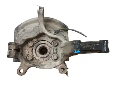 Pezzo di ricambio per auto di seconda mano snodo anteriore sinistro per nissan qashqai / qashqai +2 i (j10, nj10, jj10e) 1.5 dci riferimenti oem iam 40015jd000   Pezzo di ricambio per auto di seconda mano snodo anteriore sinistro per nissan qashqai / qashqai +2 i (j10, nj10, jj10e) 1.5 dci riferimenti oem iam 40015jd000