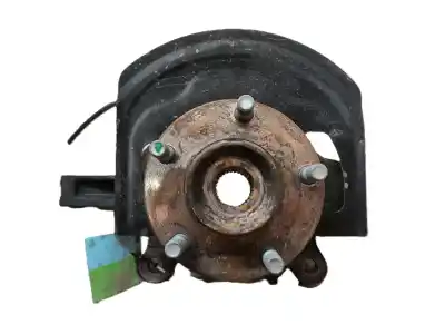 Pezzo di ricambio per auto di seconda mano snodo anteriore sinistro per nissan qashqai / qashqai +2 i (j10, nj10, jj10e) 1.5 dci riferimenti oem iam 40015jd000   Pezzo di ricambio per auto di seconda mano snodo anteriore sinistro per nissan qashqai / qashqai +2 i (j10, nj10, jj10e) 1.5 dci riferimenti oem iam 40015jd000